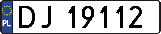 DJ19112