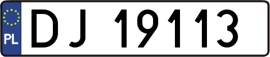DJ19113