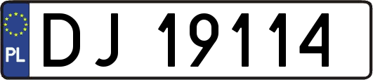 DJ19114