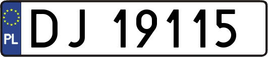 DJ19115