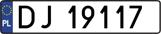 DJ19117