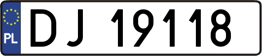 DJ19118