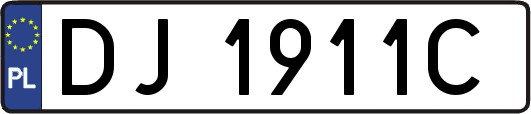 DJ1911C