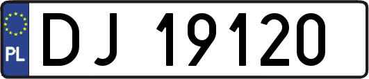 DJ19120