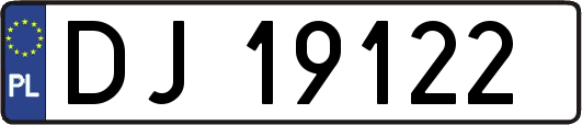 DJ19122