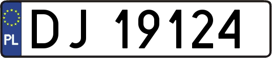 DJ19124