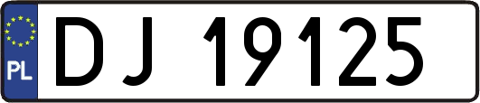 DJ19125