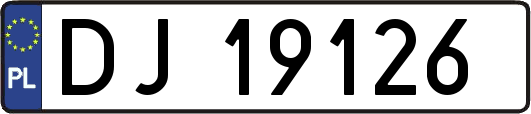 DJ19126