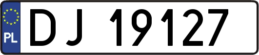 DJ19127