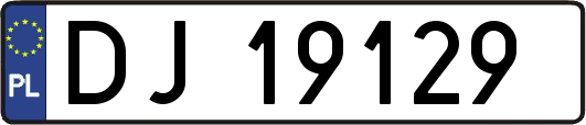 DJ19129