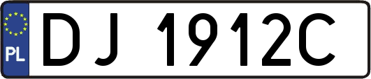 DJ1912C