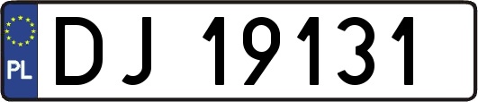 DJ19131