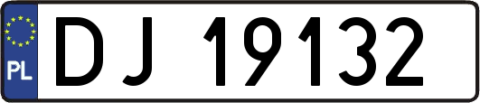 DJ19132