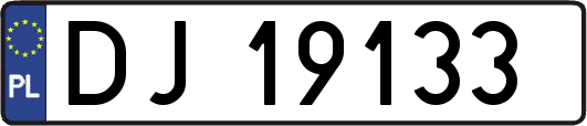 DJ19133