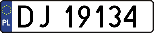 DJ19134