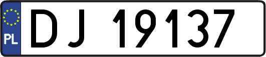 DJ19137
