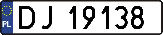 DJ19138