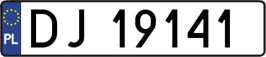 DJ19141