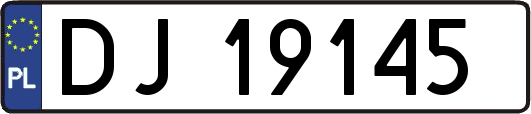 DJ19145