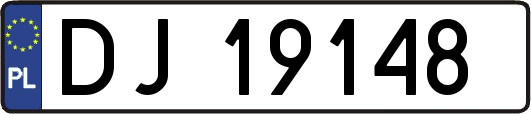 DJ19148