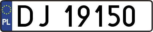 DJ19150