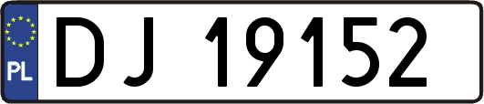 DJ19152
