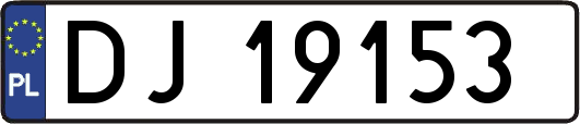 DJ19153