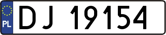 DJ19154