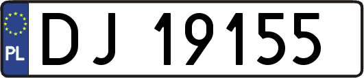 DJ19155