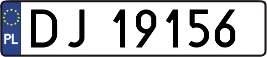 DJ19156