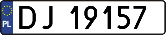 DJ19157