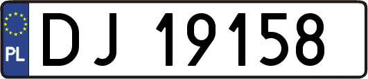 DJ19158