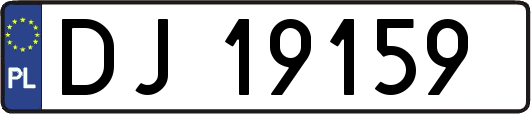 DJ19159