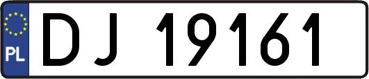DJ19161