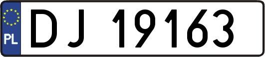 DJ19163