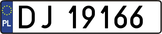DJ19166
