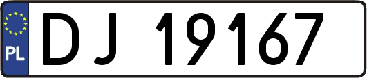 DJ19167