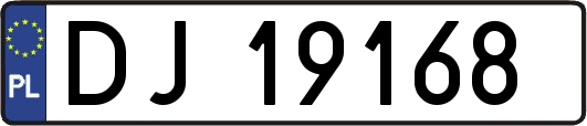 DJ19168