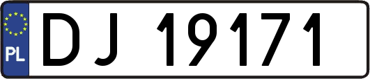 DJ19171