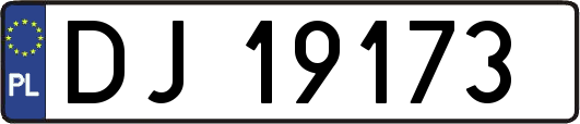 DJ19173