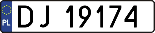 DJ19174