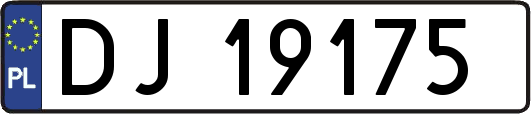 DJ19175