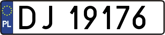 DJ19176