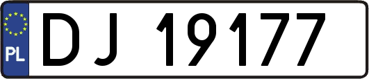 DJ19177