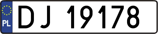 DJ19178