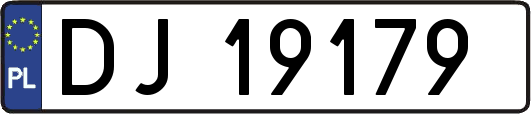 DJ19179