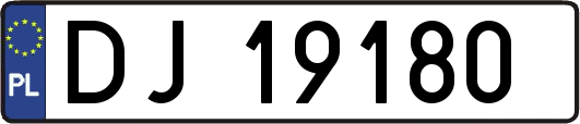 DJ19180