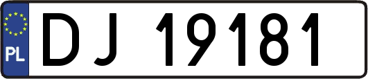 DJ19181