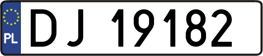 DJ19182