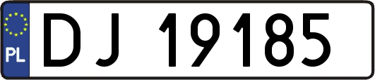 DJ19185
